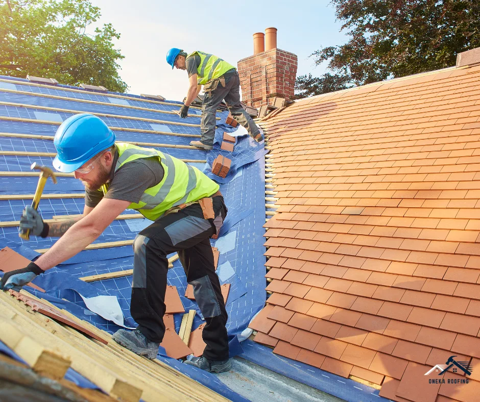 Why choose Roof Repair Near Me in Parmelee, SD